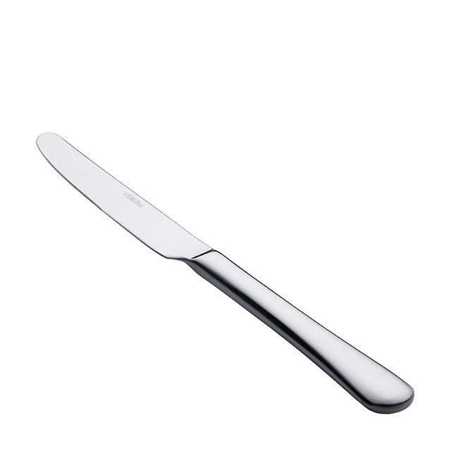Sola Donau Table Knife 235 mm - Premium Cutlery from Sola - Just $15!