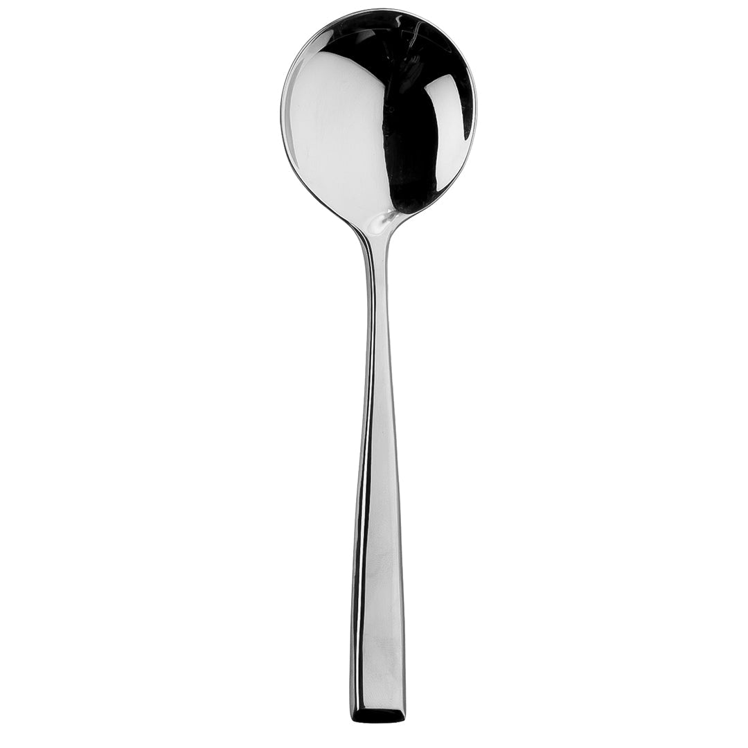 Sola Durban English Soup Spoon 170 mm - Premium Cutlery from Sola - Just $15!