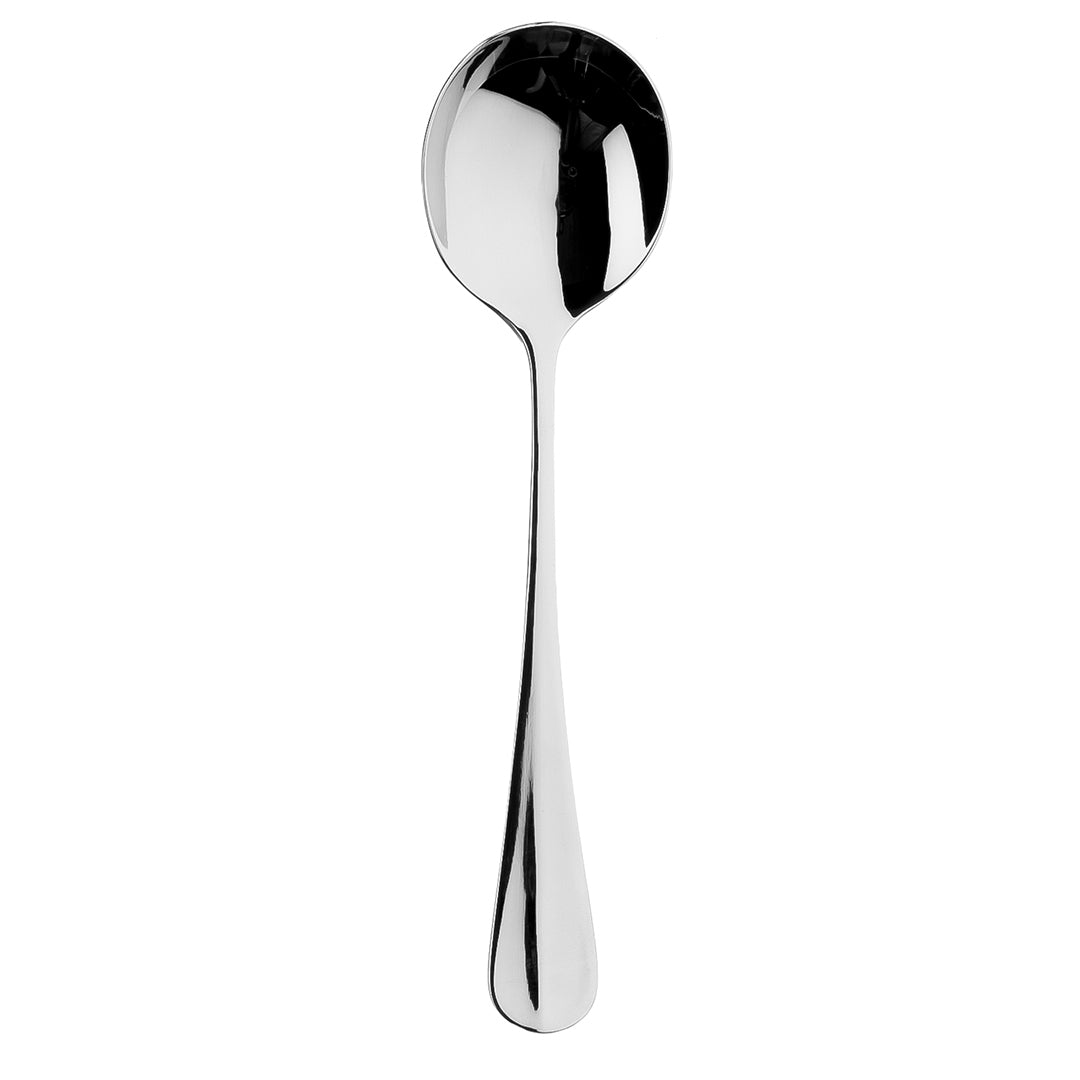 Sola Hollands English Soup Spoon 170 mm - Premium Cutlery from Sola - Just $10!