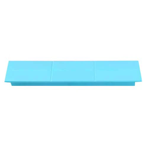 Efay Melamine Kamome Rectangular Dish 13" Freedom Blue - Premium Platters from Efay - Just $30!