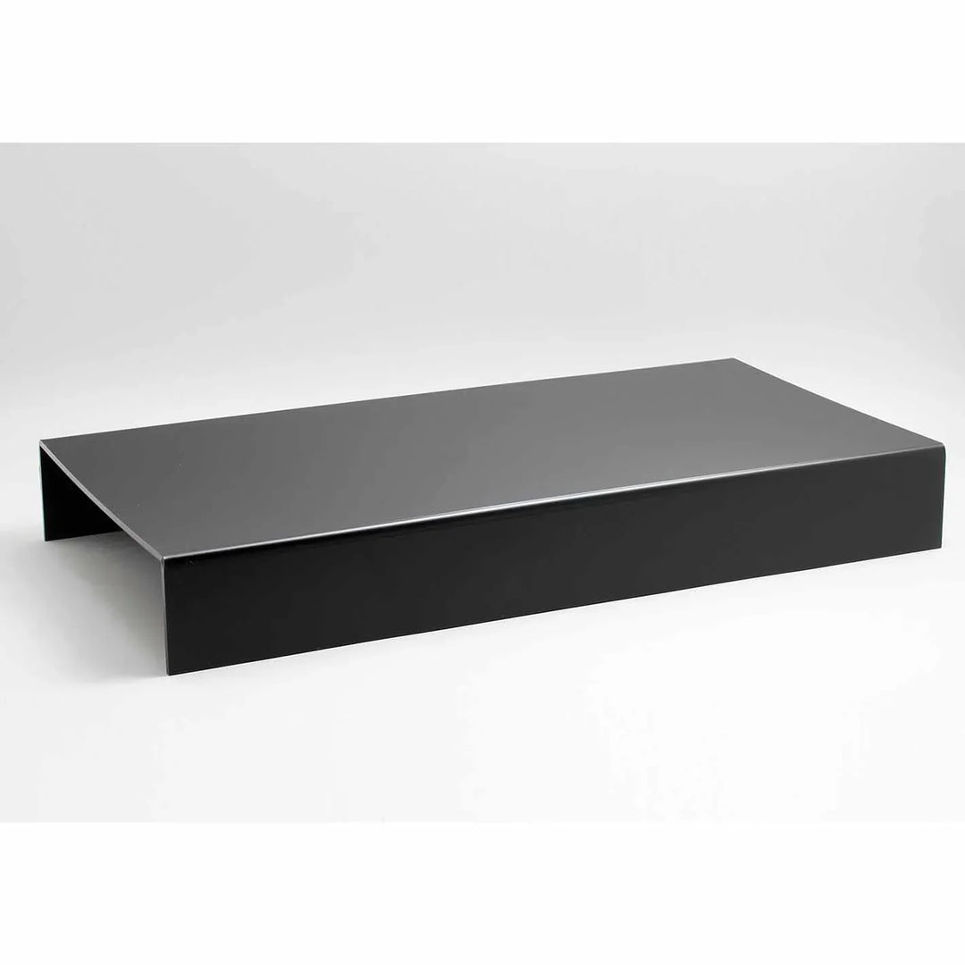 Efay M Series Acrylic Display Stand Black - Premium Stands from Efay - Just $140!