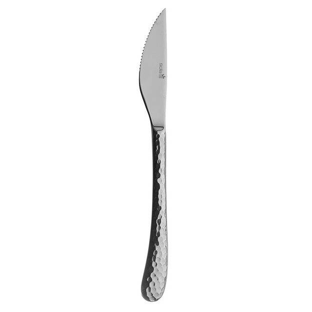 Sola Lima Steak Knife 234 mm - Premium Cutlery from Sola - Just $15!