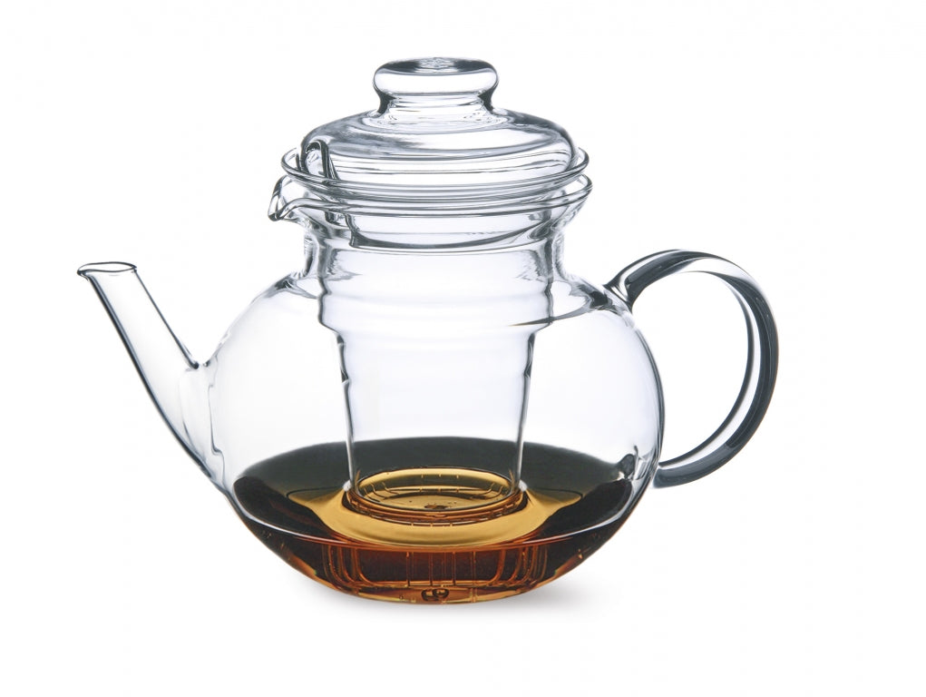 Simax Eva Jug with Glass Filter (1 L) Clear - Premium Jug from Simax - Just $63!
