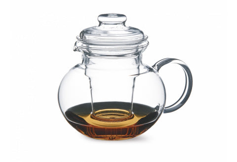 Simax Eva Jug with Glass Filter (1 L) Clear - Premium Jug from Simax - Just $33!