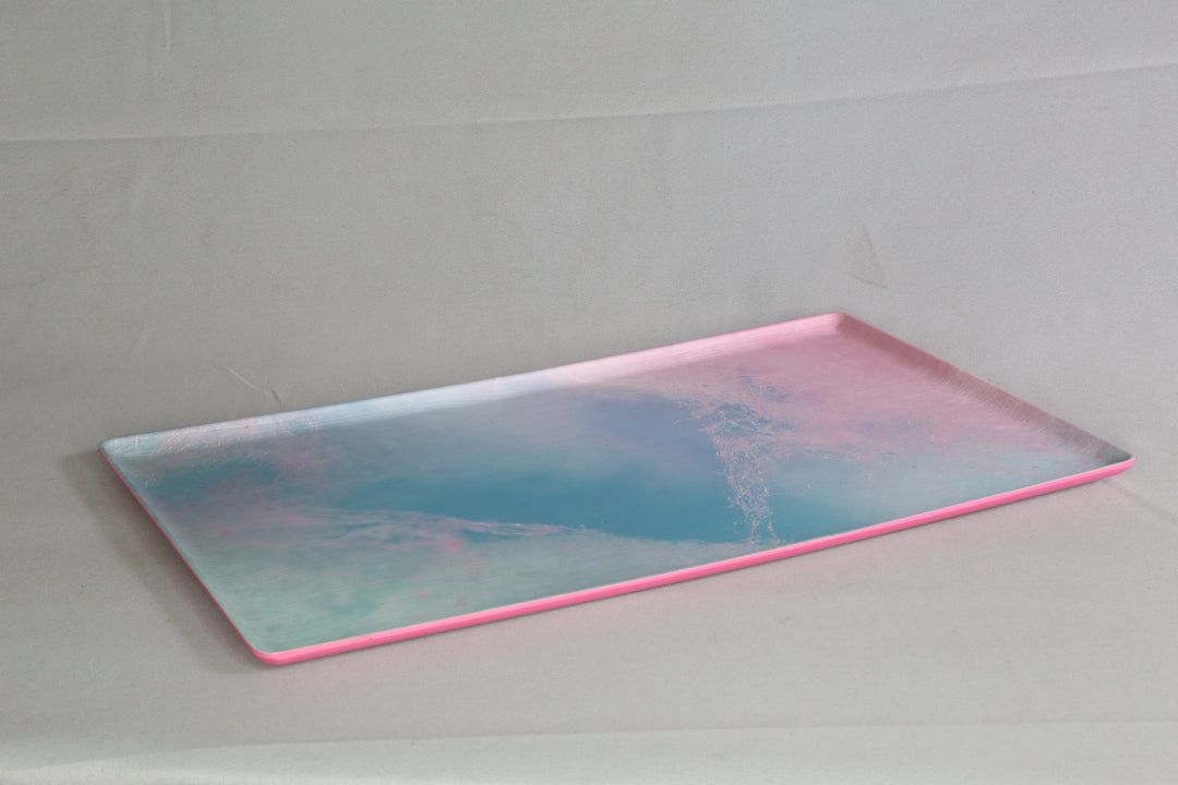 Efay Melamine Gastronorm Candy Floss Platter 1/1 Baker - Premium Platters from Efay - Just $70!