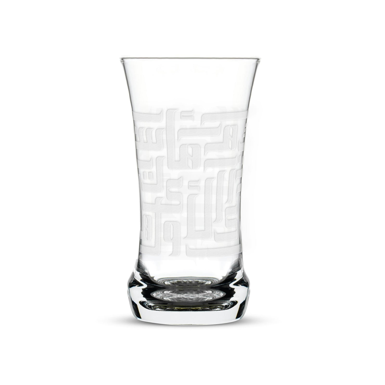 Dimlaj Dar Set Of 6 Pcs Tumblers (Engraved) - Premium Tumblers from Dar By Dimlaj - Just $650!