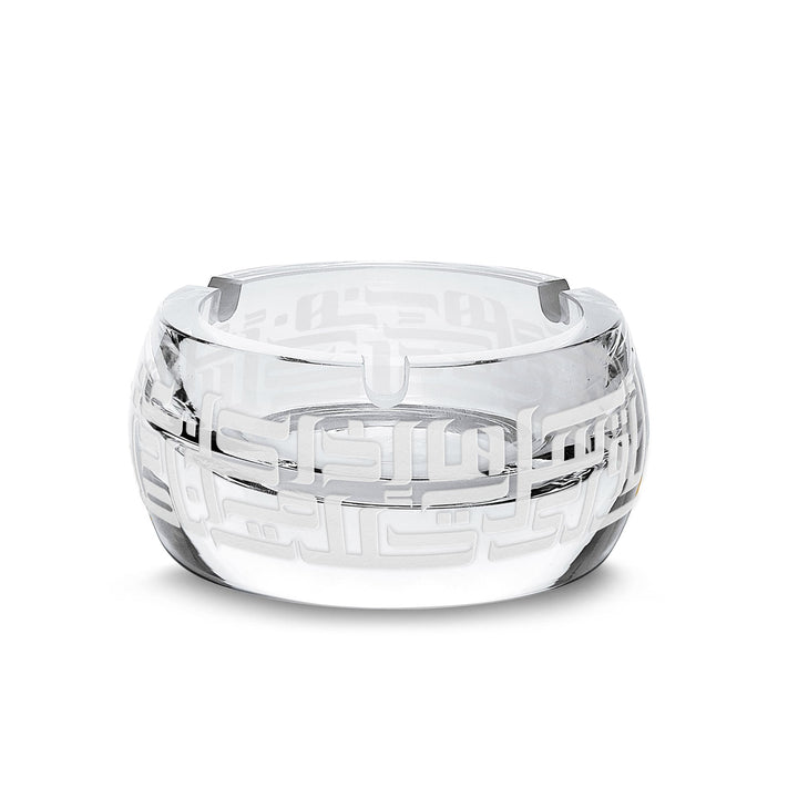 Dimlaj Dar Ashtray (Engraved) - Premium Ashtrays from Dar By Dimlaj - Just $600!