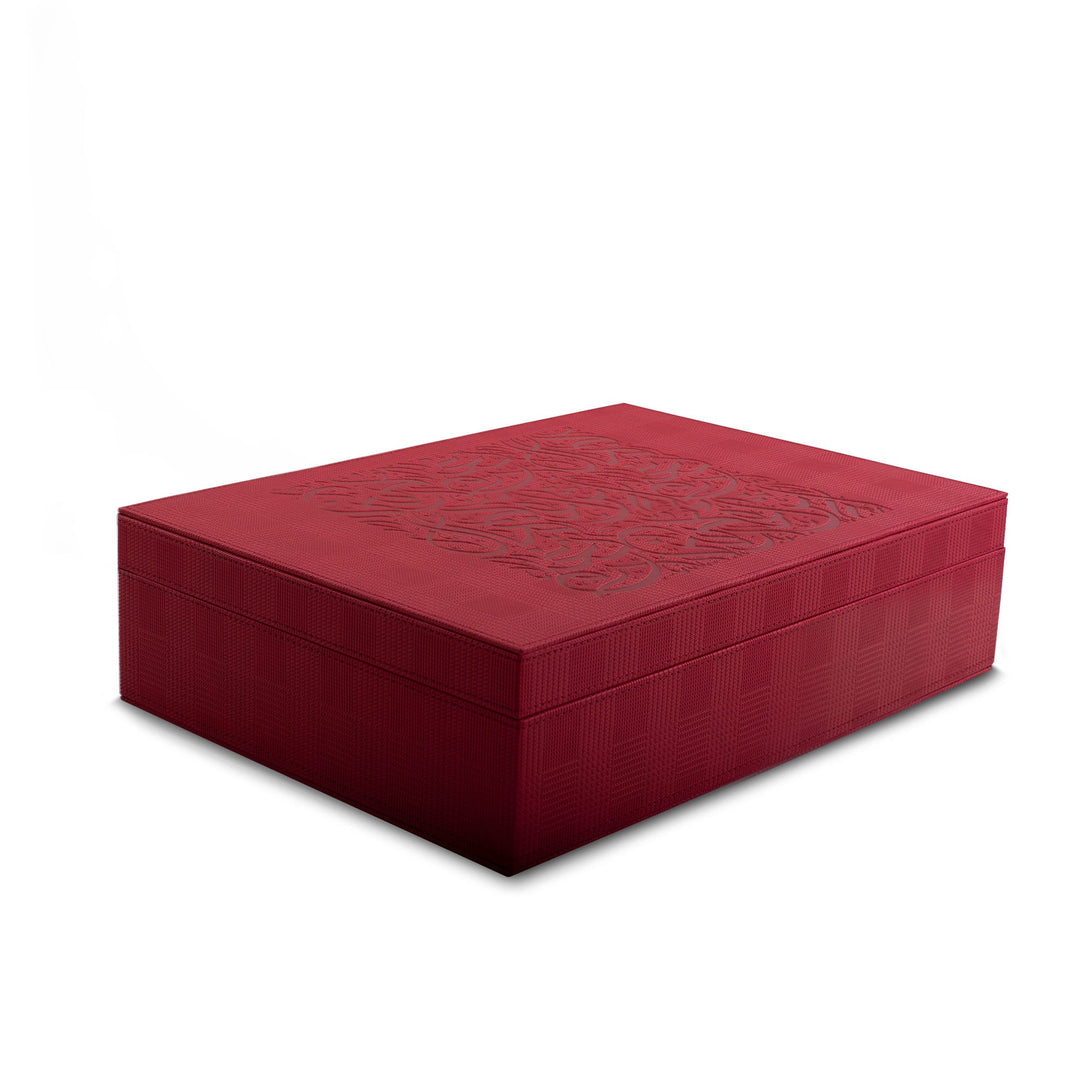 Dimlaj Nagham Large Storage Box - Premium Storage Boxes from Nagham By Dimlaj - Just $650!
