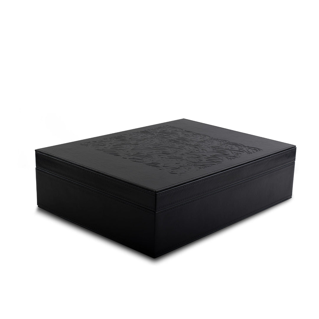 Dimlaj Nagham Large Storage Box - Premium Storage Boxes from Nagham By Dimlaj - Just $650!
