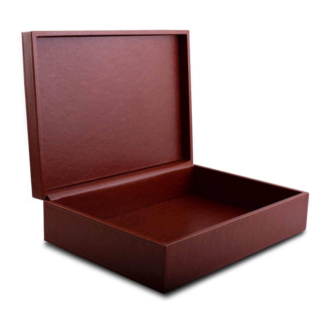 Dimlaj Nagham Large Storage Box - Premium Storage Boxes from Nagham By Dimlaj - Just $650!