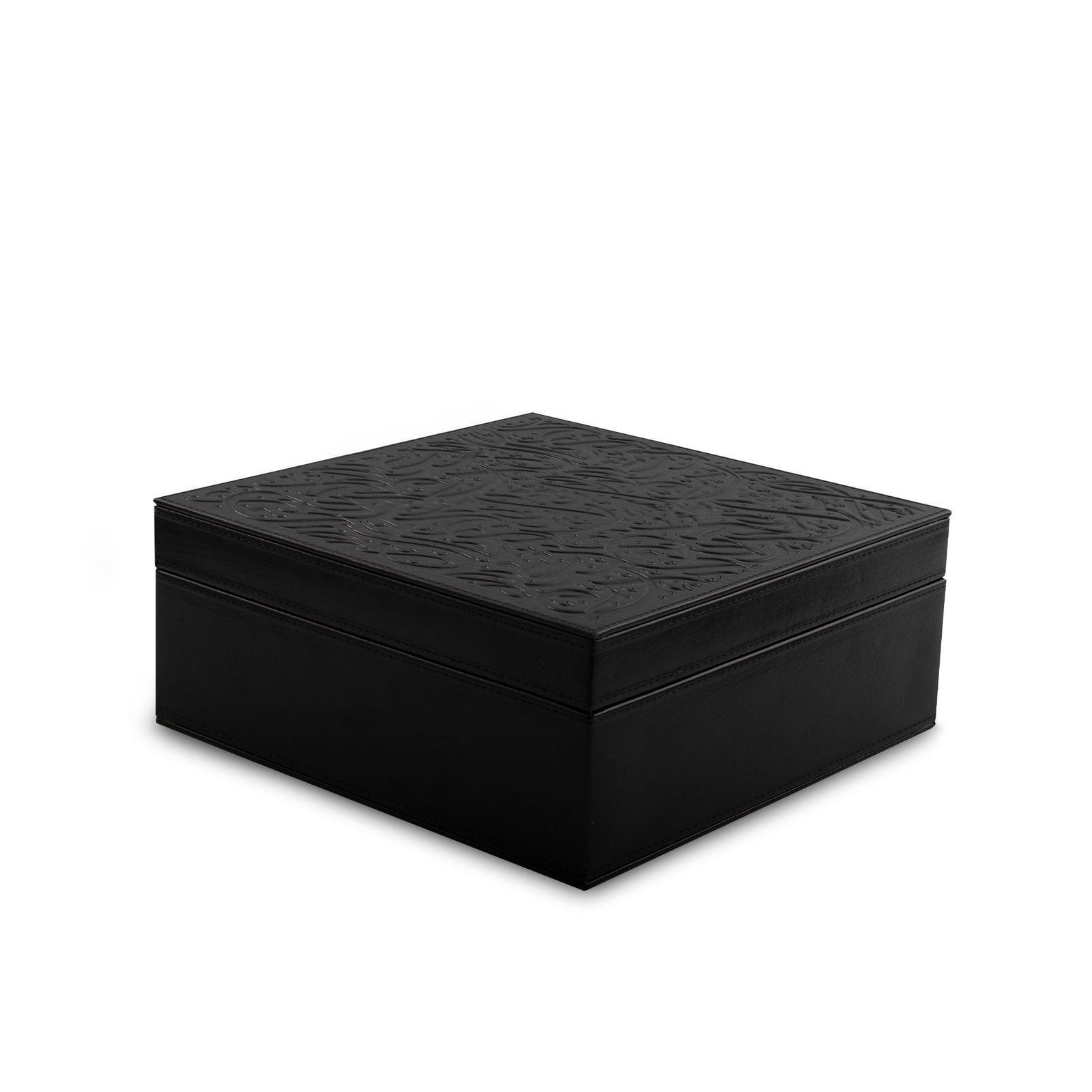 Dimlaj Nagham Small Storage Box - Premium Storage Boxes from Nagham By Dimlaj - Just $650!