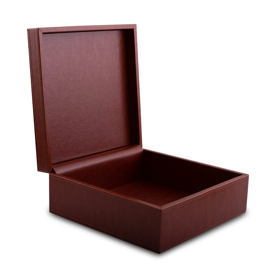 Dimlaj Nagham Small Storage Box - Premium Storage Boxes from Nagham By Dimlaj - Just $650!