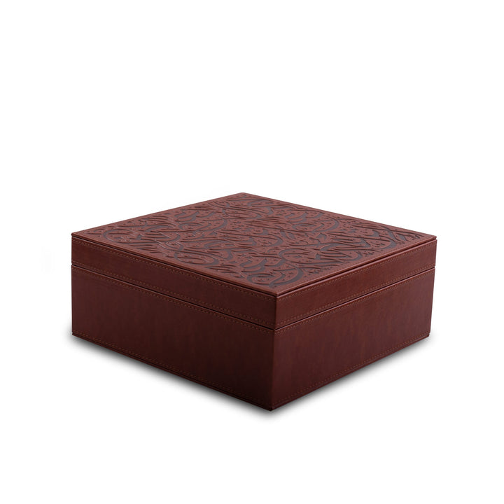 Dimlaj Nagham Small Storage Box - Premium Storage Boxes from Nagham By Dimlaj - Just $650!