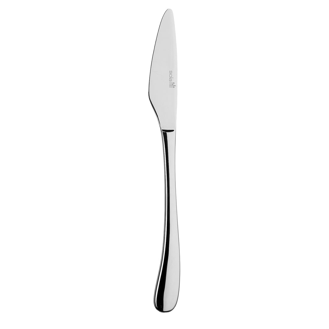 Sola Table knife Monobloc 229 mm - Premium Cutlery from Sola - Just $15!
