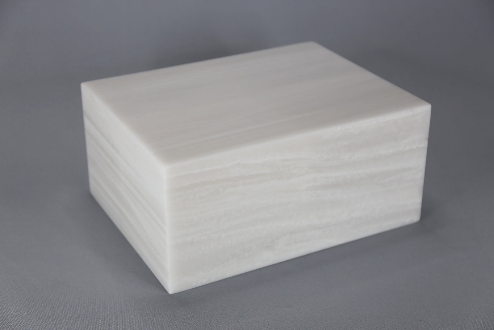 Efay Crystal Box Gastronorm 1/2 150mm White - Premium CLOUD BOX from Efay - Just $175!