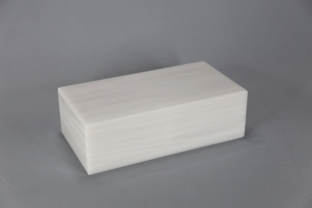 Efay Crystal Box Gastronorm 1/3 100mm White - Premium CLOUD BOX from Efay - Just $155!