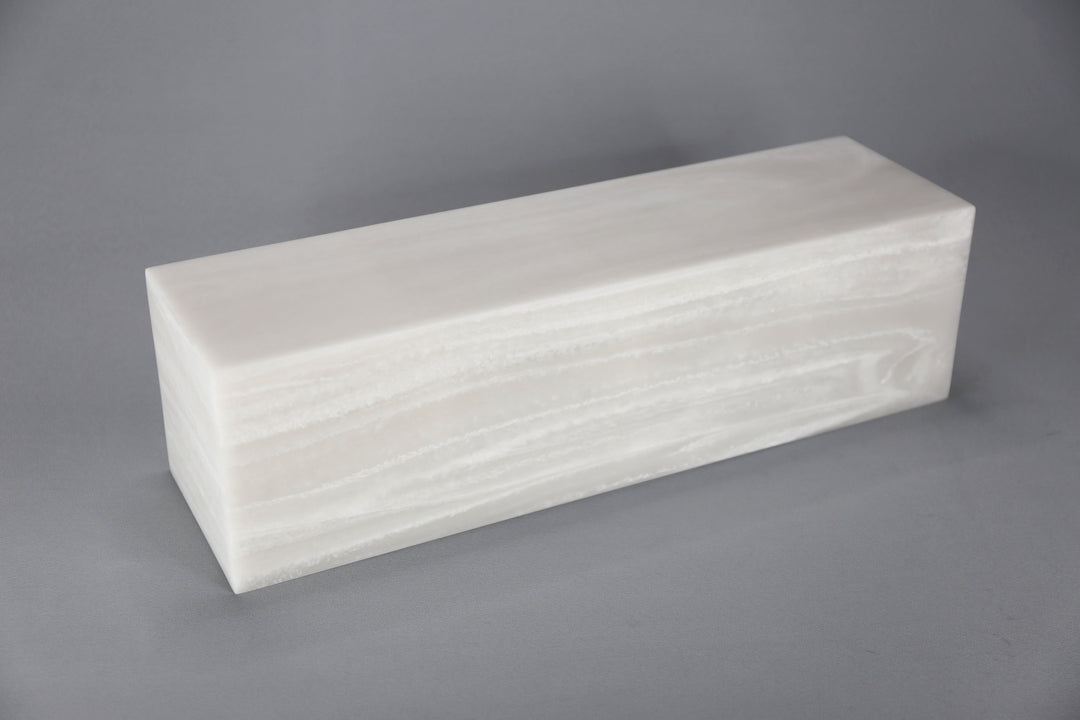 Efay Crystal Box Gastronorm 2/4 150mm White - Premium CLOUD BOX from Efay - Just $180!
