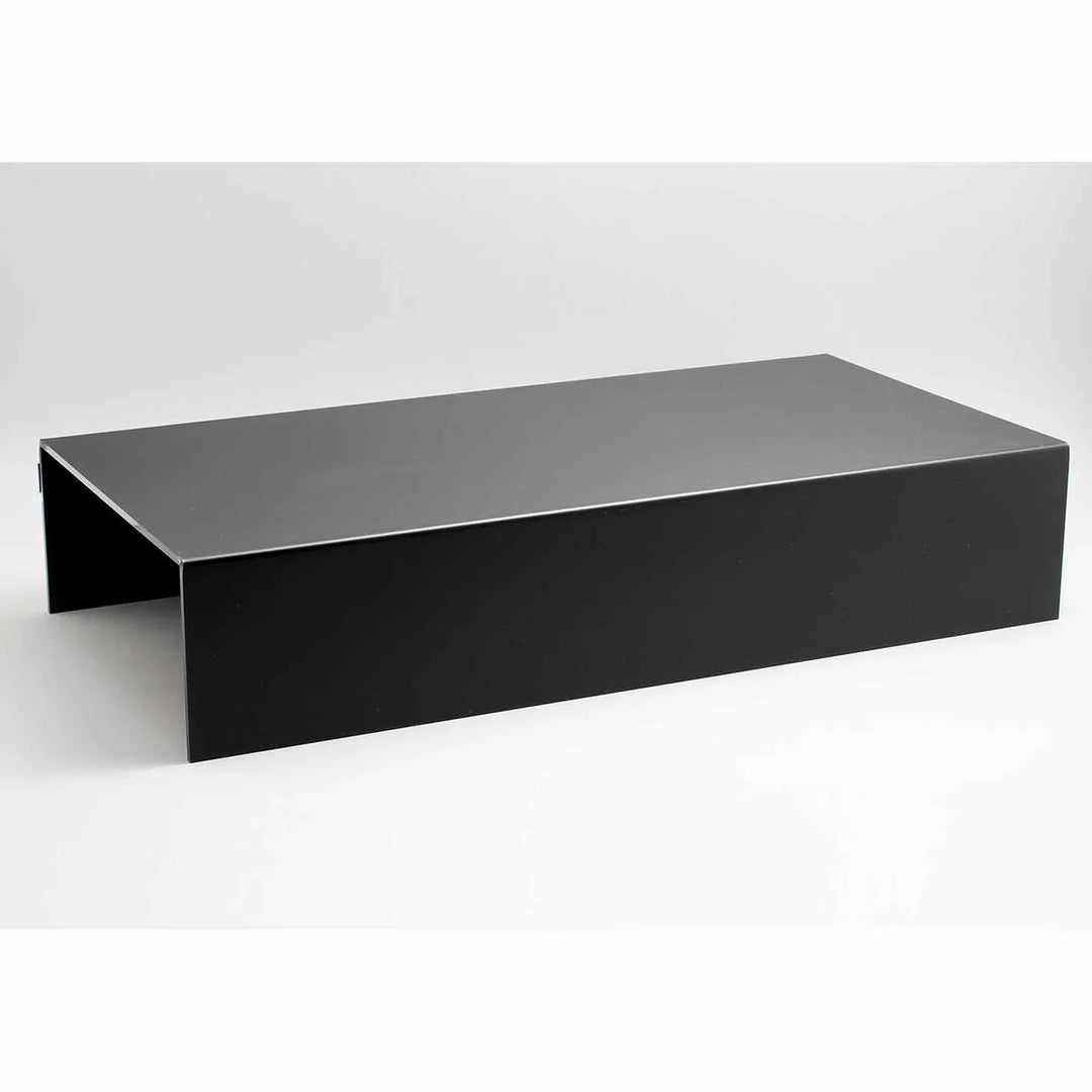 Efay Melamine Acrylic Display Stand Black - Premium Stands from Efay - Just $145!