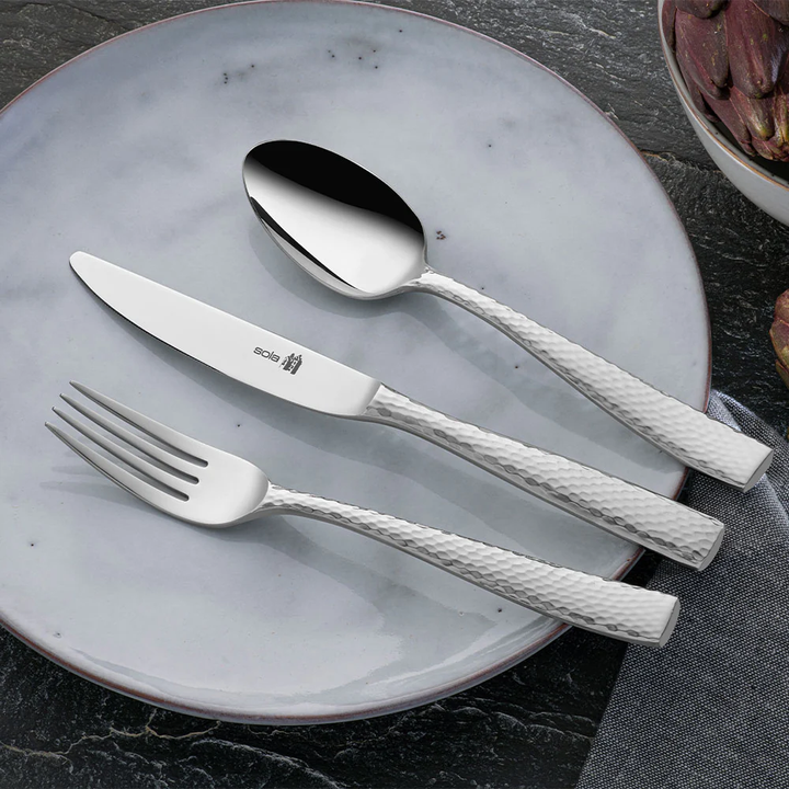 Sola Cutlery Aura Set of 24pcs - Premium Cutlery from Sola - Just $310!