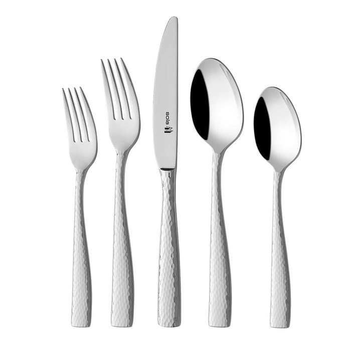 Sola Cutlery Aura Set of 50pcs - Premium Cutlery from Sola - Just $630!