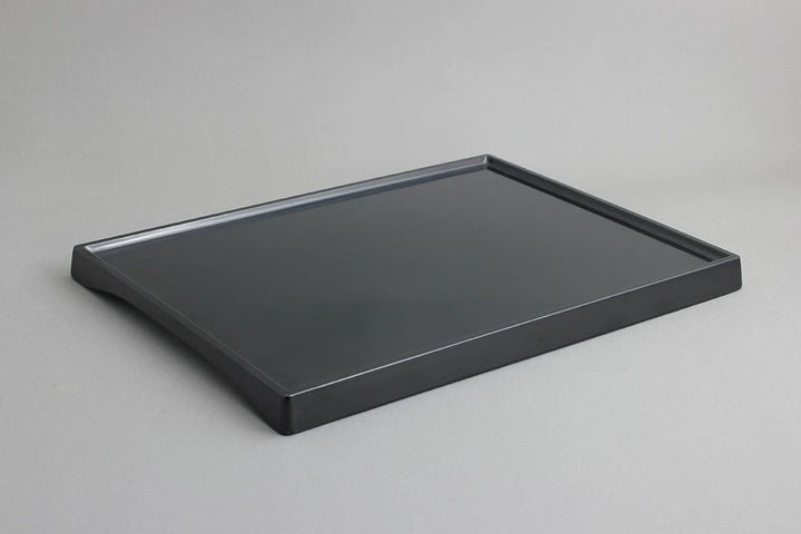 Efay Hospitility Tray 15" Black - Premium Trays from Efay - Just $45!