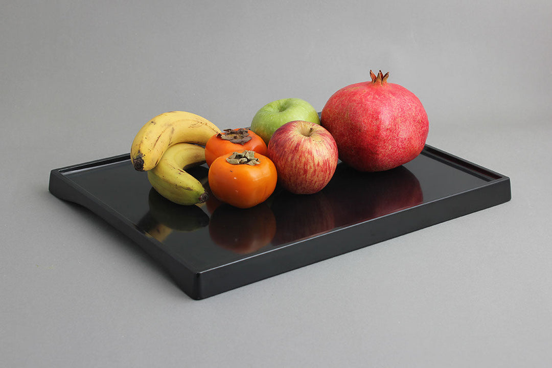 Efay Hospitility Tray 15" Black - Premium Trays from Efay - Just $45!