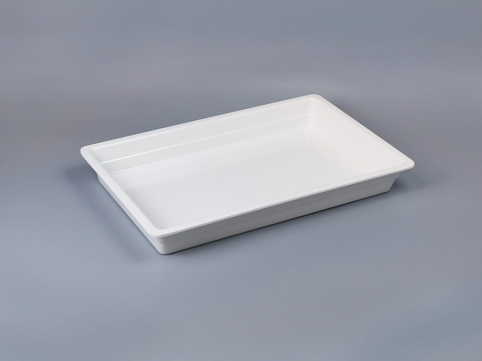 Efay Gastronorm 1/1 America 65mm Ivory - Premium PAN from Efay - Just $85!