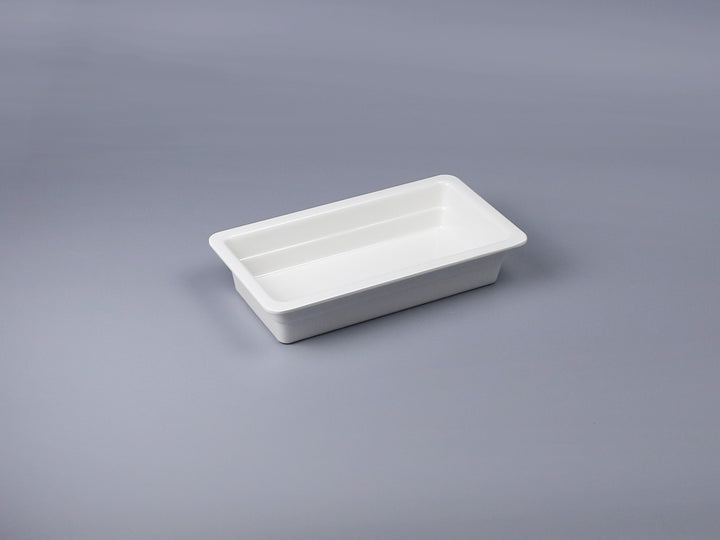 Efay Gastronorm 1/3 America 65mm Ivory - Premium PAN from Efay - Just $40!