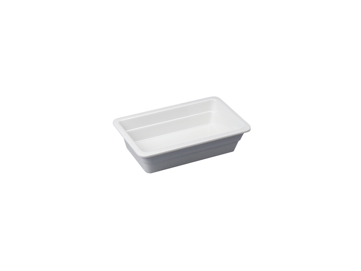 Efay Gastronorm 1/4 America 65mm Ivory - Premium PAN from Efay - Just $40!
