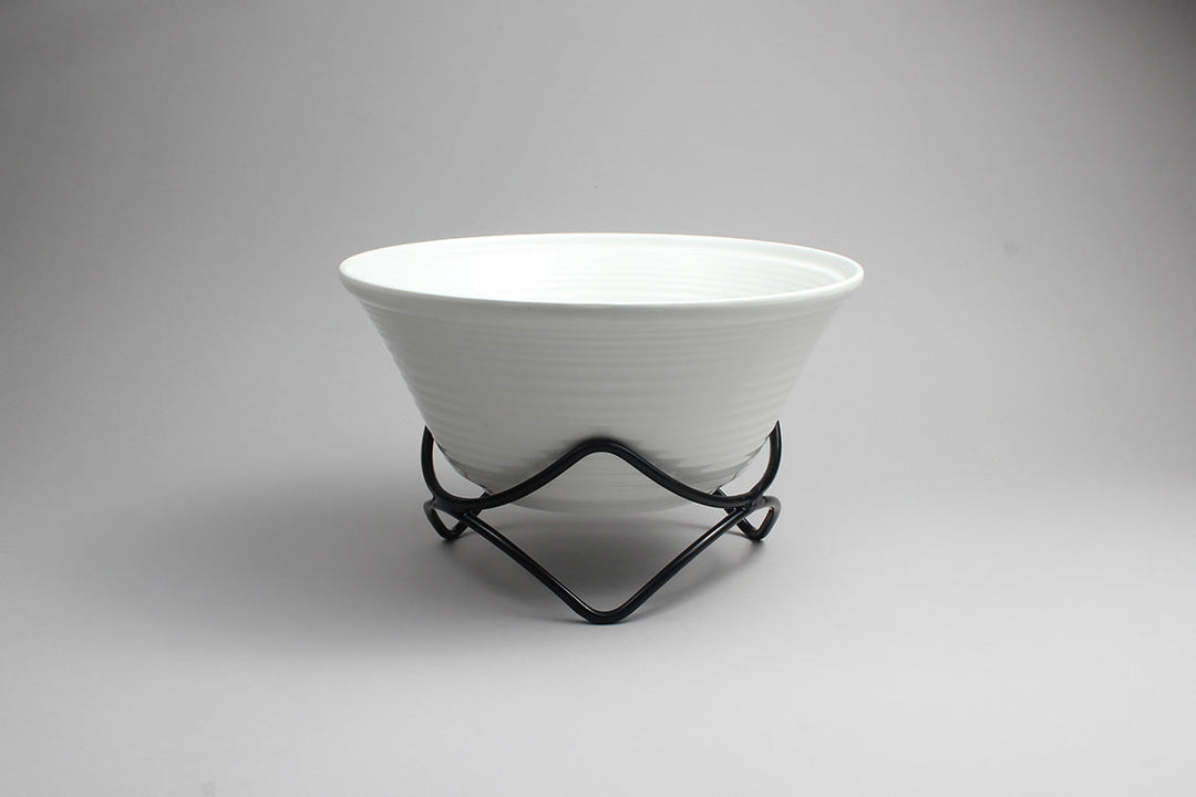 Efay Display Stand Dance 3D Non Slip 4" Black - Premium Stands from Efay - Just $25!