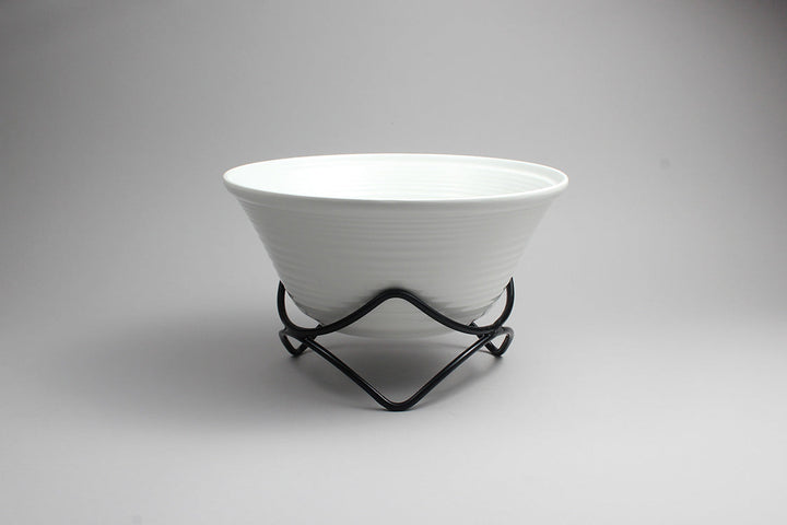 Efay Display Stand Dance 3D Non Slip 4" Black - Premium Stands from Efay - Just $25!