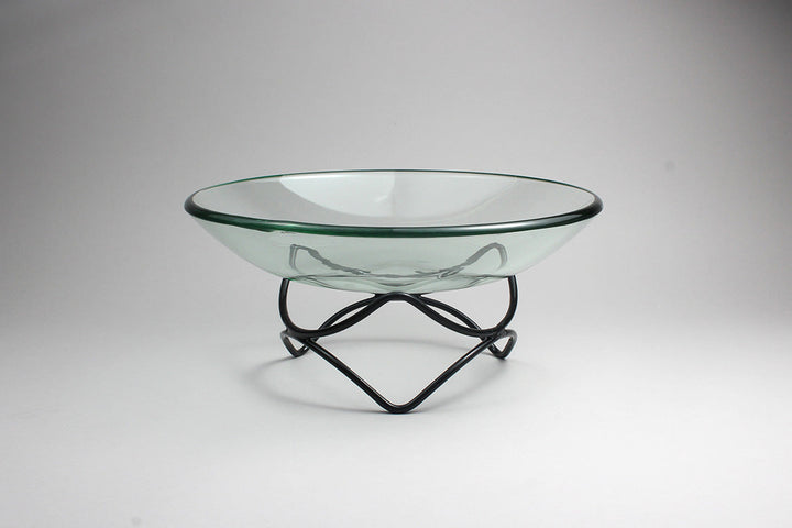 Efay Display Stand Dance 3D Non Slip 4" Black - Premium Stands from Efay - Just $25!