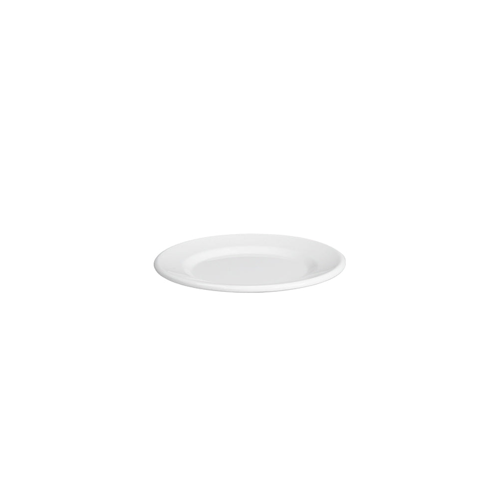 Efay Melamine Jb Replica Round Plate 7" Mercury - Premium Plates from Efay - Just $10!