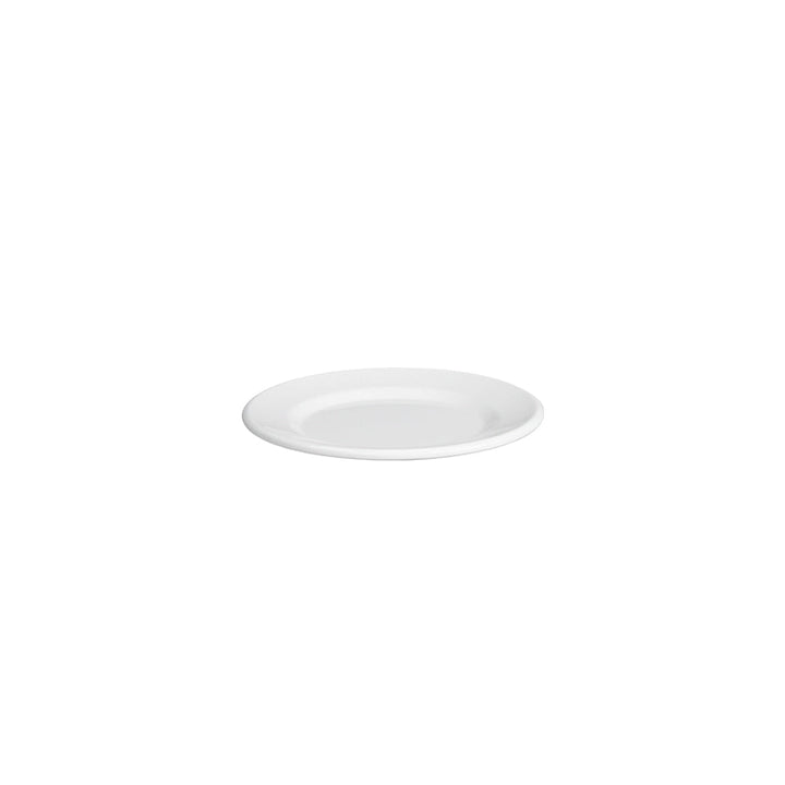 Efay Melamine Jb Replica Round Plate 7" Mercury - Premium Plates from Efay - Just $10!