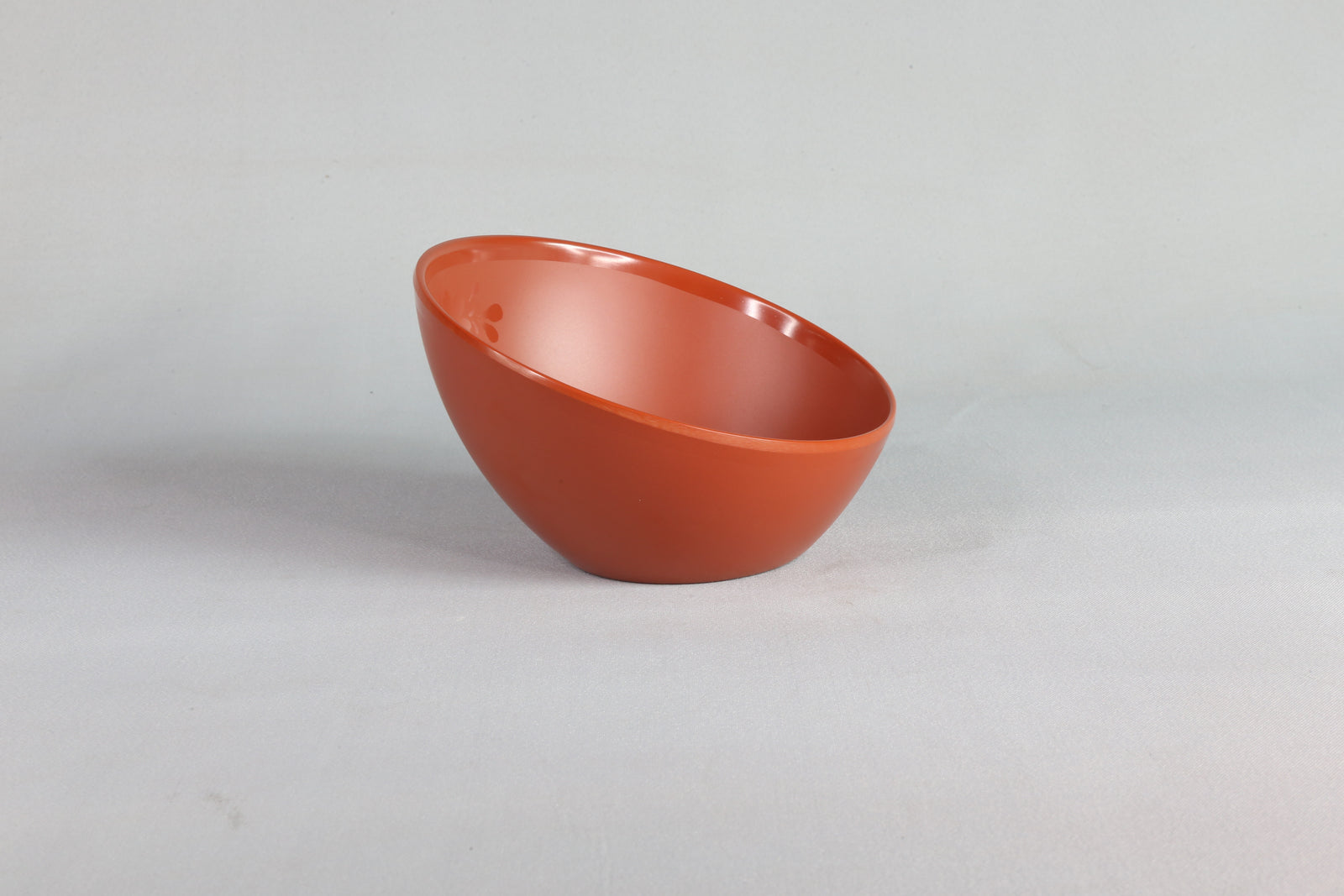 Efay Sakura Round Bowl Tiles 6.5" Red - Premium Bowl from Efay - Just $10!