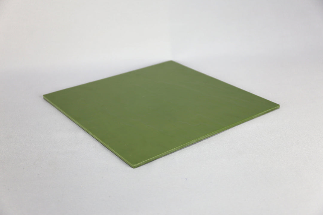 Efay Taroko Granite Slate 14" Olive - Premium Platters from Efay - Just $105!