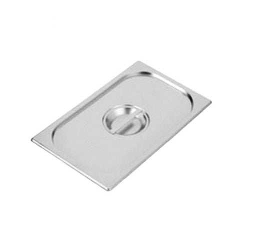Gastronorm 1/1 GN Pan Lid Stainless Steel - Premium GN PAN from Tayio Stainless Steel - Just $35!