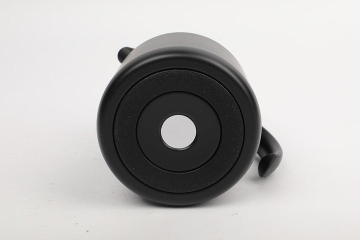 Dimlaj Jet Black Flask - 1000cc - Premium  from Emirates Dimlaj Trading LLC - Just $15!