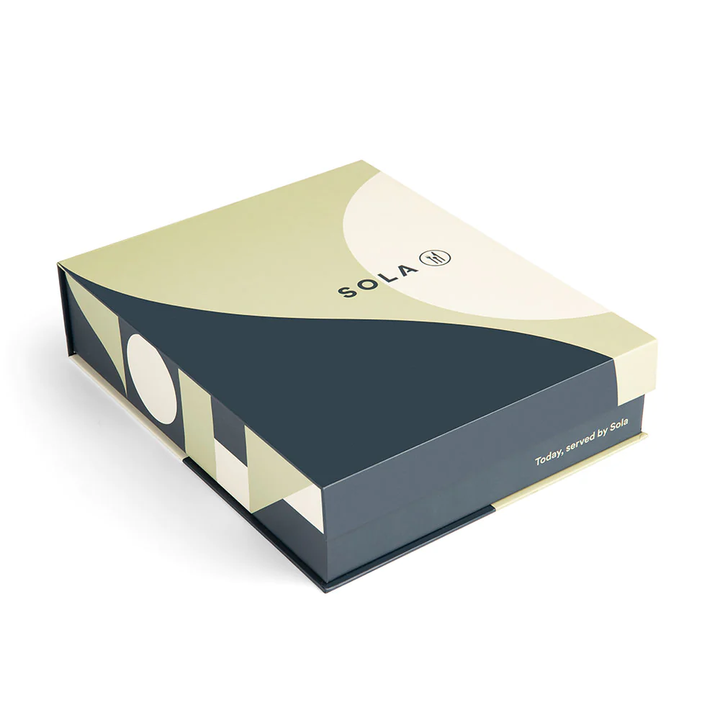 Sola Cutlery Symphony Set of 24pcs - Premium Cutlery from Sola - Just $237.50!