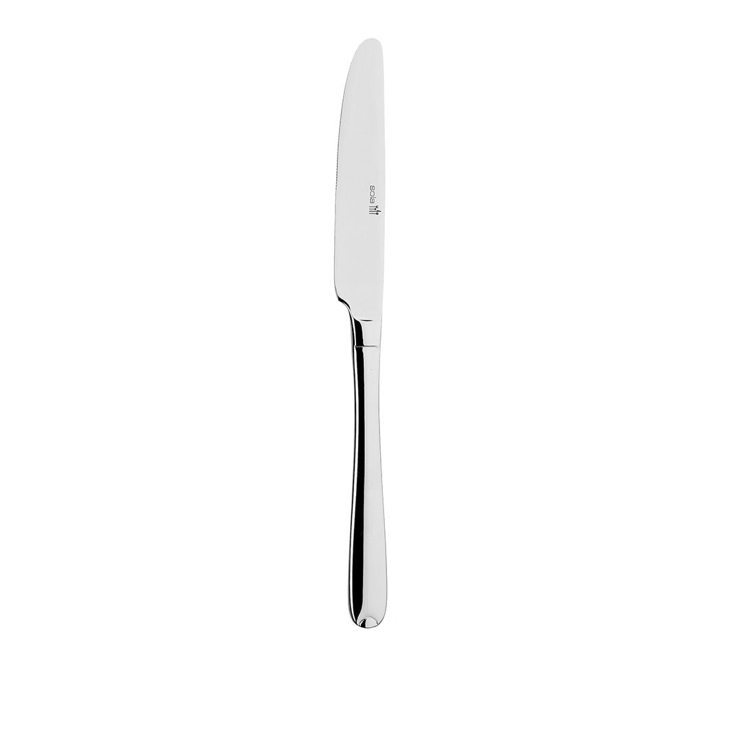 Sola Fleurie Table knife Monobloc 236 mm - Premium Cutlery from Sola - Just $15!