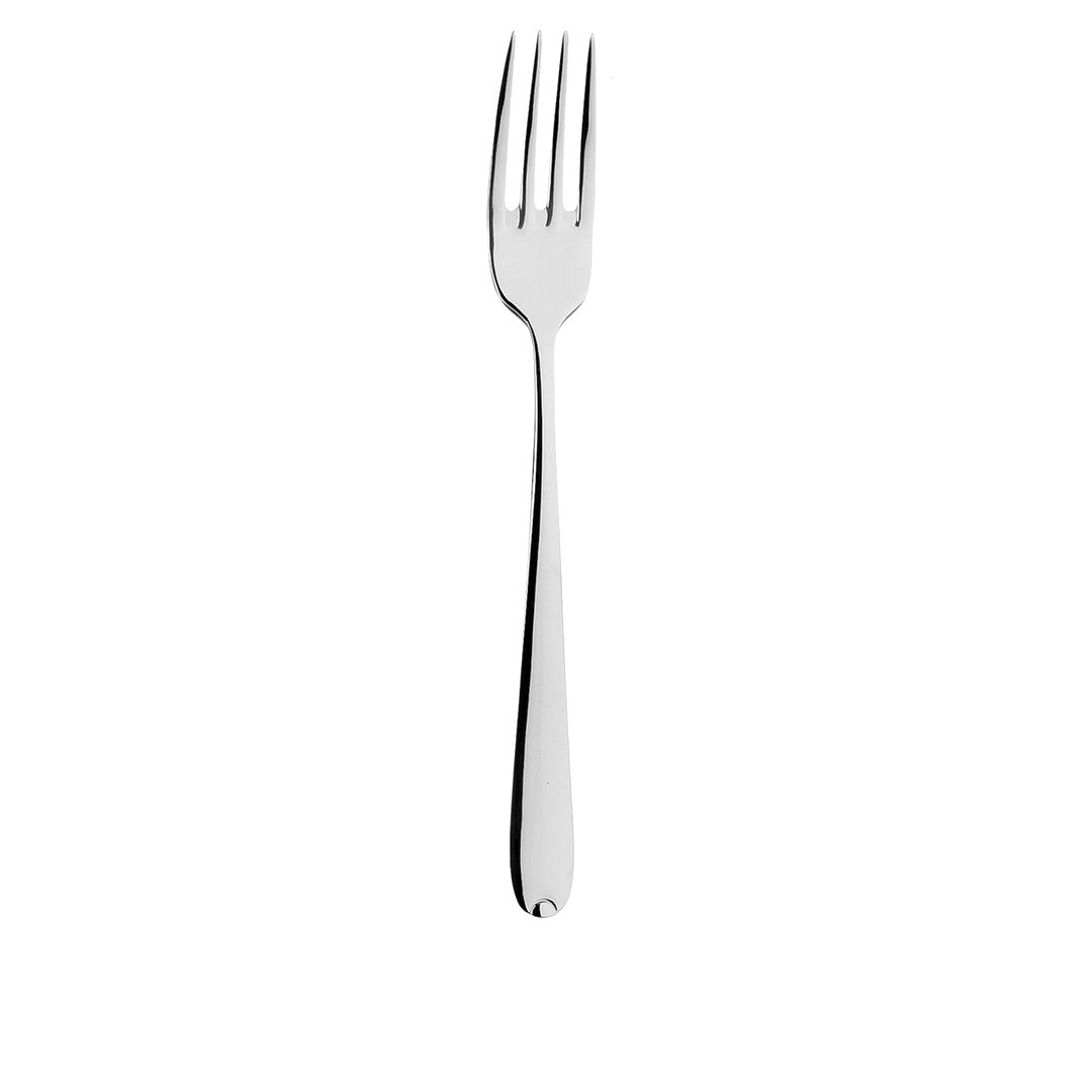 Sola Fleurie Dessert Fork 183 mm - Premium Cutlery from Sola - Just $10!