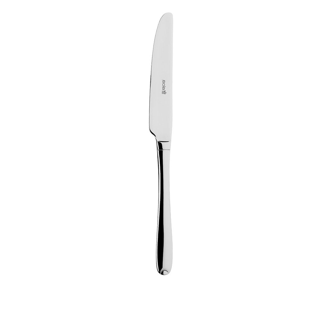Sola Fleurie Dessert knife Monobloc 212 mm - Premium Cutlery from Sola - Just $10!