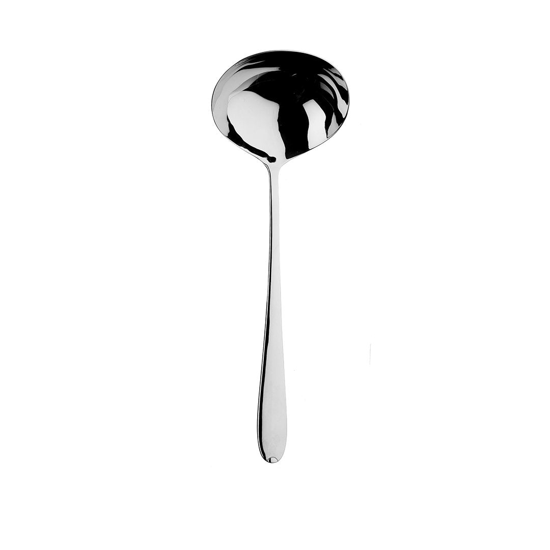 Sola Fleurie Soup Ladle 300 mm - Premium Serving Tool from Sola - Just $50!