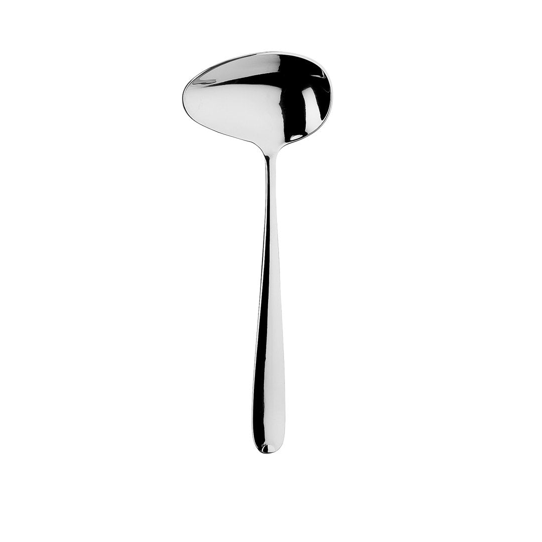 Sola Fleurie Sauce Ladle 179 mm - Premium Serving Tool from Sola - Just $30!