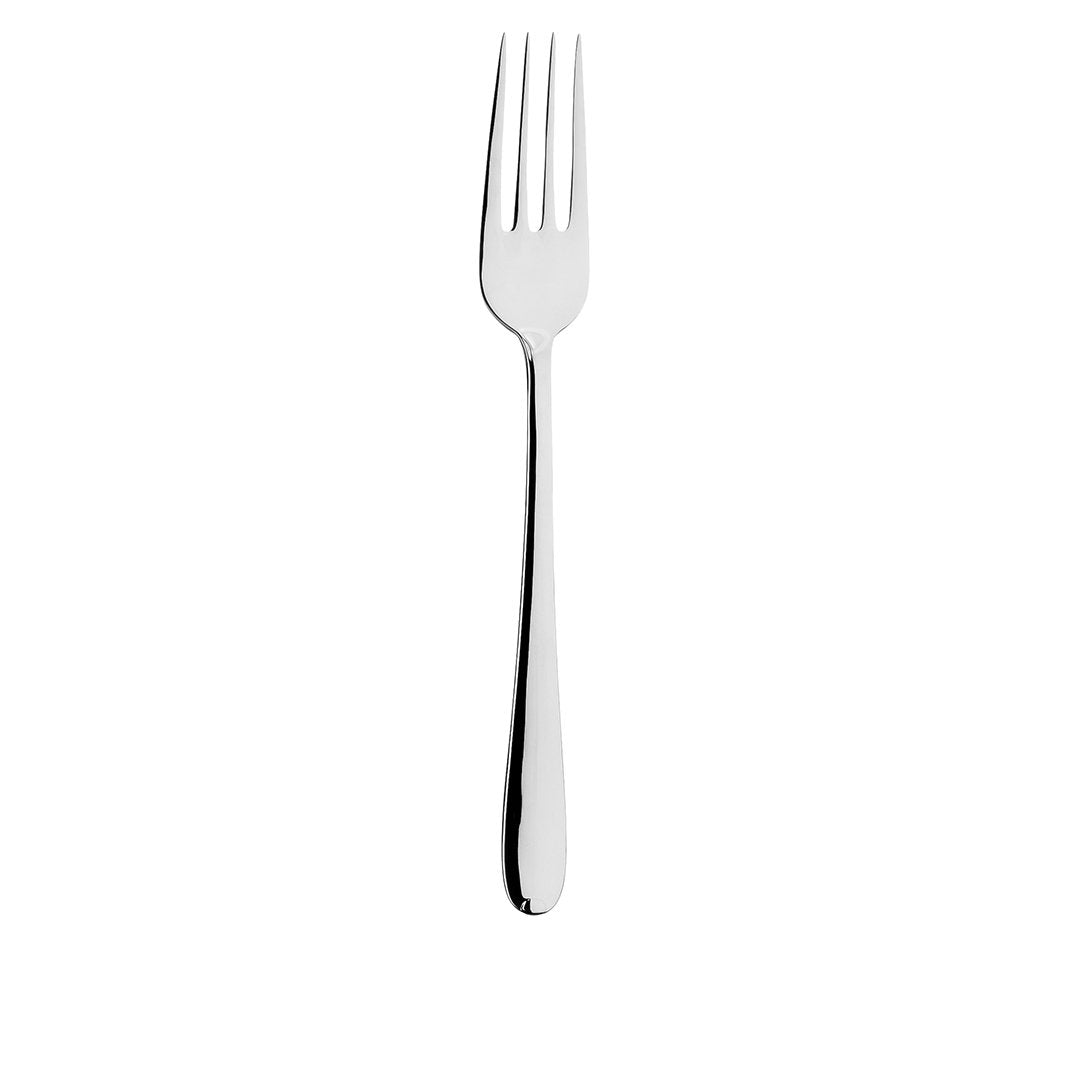Sola Fleurie Serving Fork 244 mm - Premium Serving Tool from Sola - Just $15!