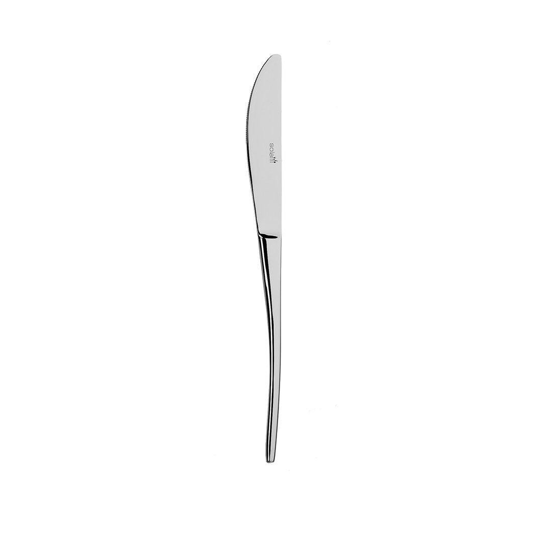 Sola Lotus Table Knife Standing 227 mm - Premium Cutlery from Sola - Just $20!