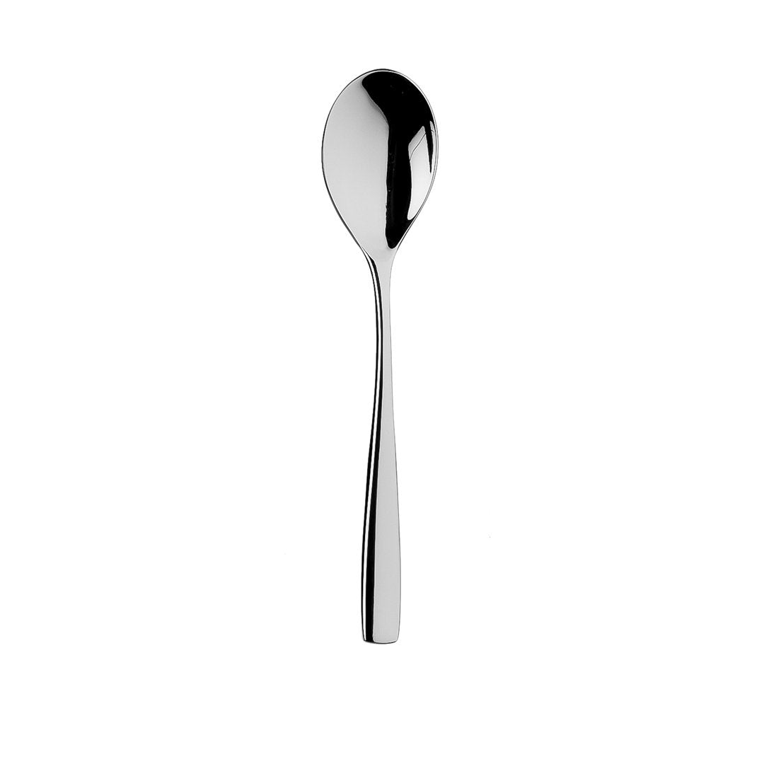 Sola Lotus Cocktail Spoon 148 mm - Premium Cutlery from Sola - Just $10!