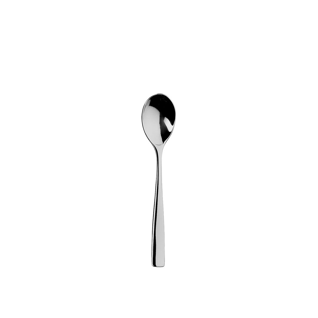 Sola Lotus Teaspoon 128 mm - Premium Cutlery from Sola - Just $10!