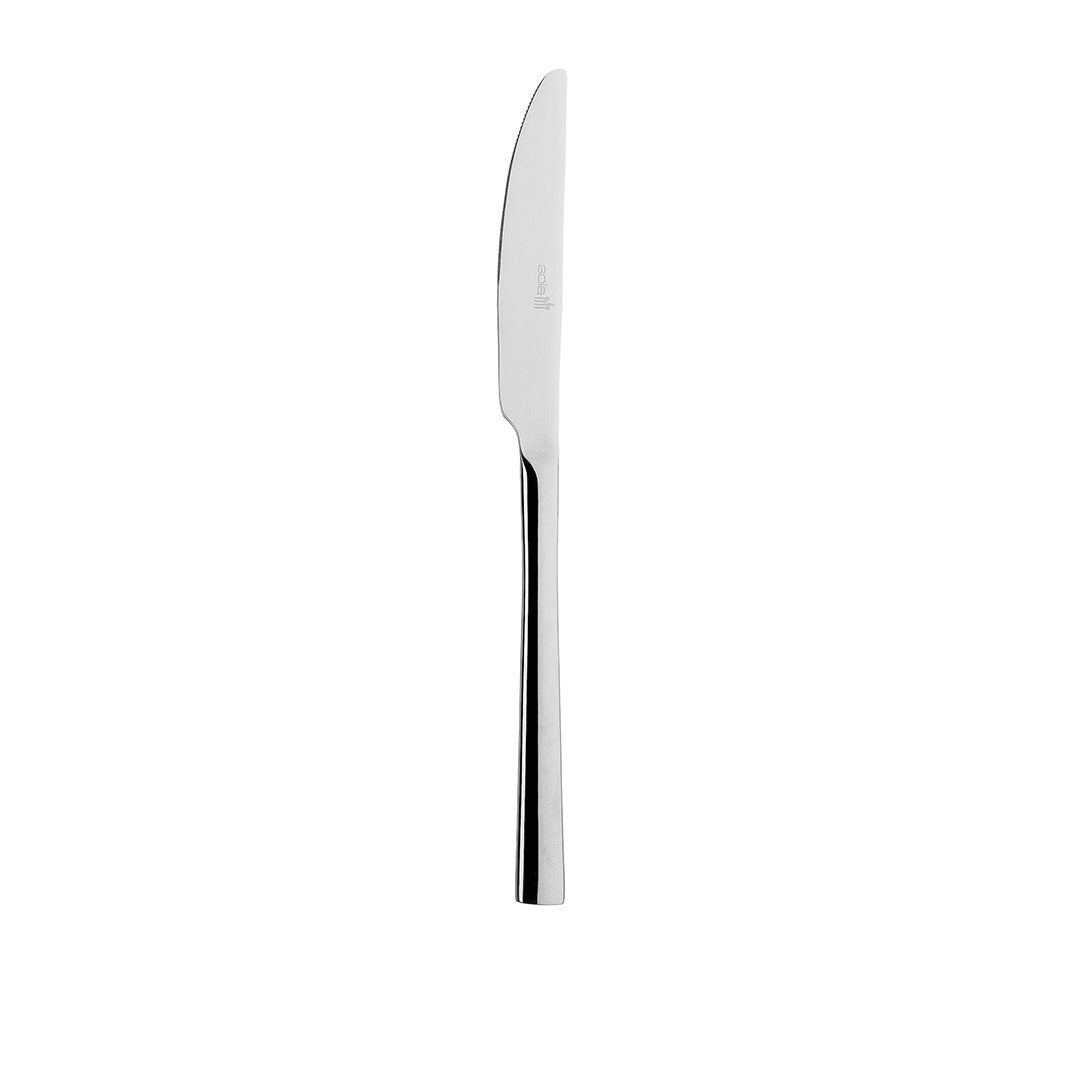 Sola Luxor Dessert Knife 215 mm - Premium Cutlery from Sola - Just $15!