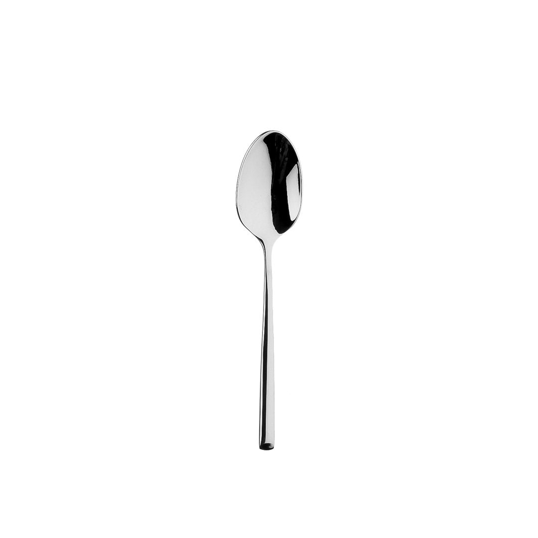 Sola Luxor Demitasse Spoon 110 mm - Premium Cutlery from Sola - Just $10!